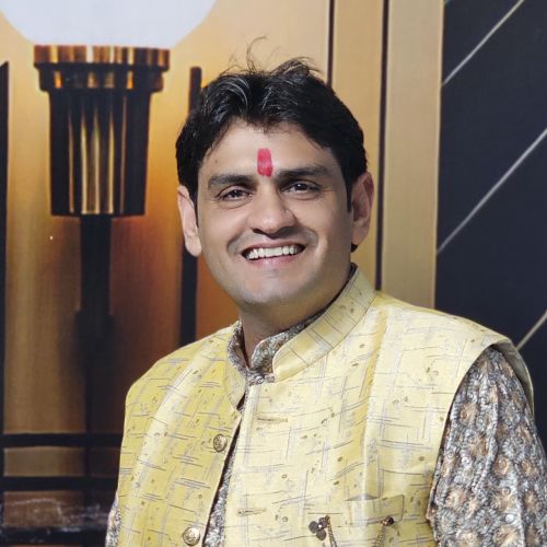 Pandit Ramesh Kaushik Songs MP3 Download